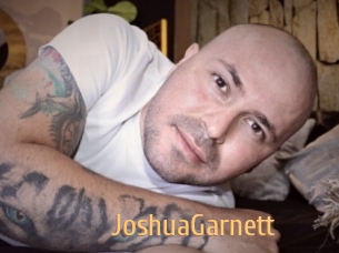 JoshuaGarnett