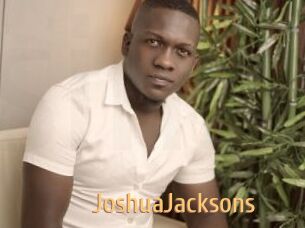 JoshuaJacksons