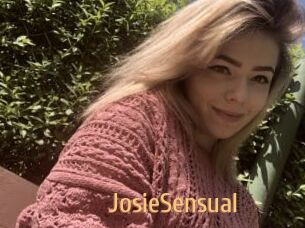 JosieSensual