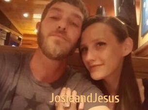 JosieandJesus