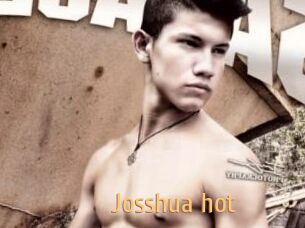 Josshua_hot