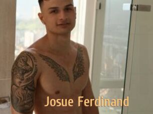 Josue_Ferdinand