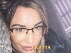 Jovanna