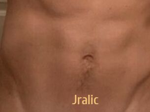 Jralic