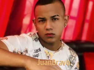 JuanBravo