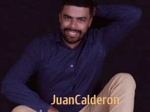 JuanCalderon