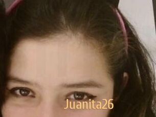 Juanita26