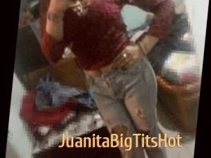 JuanitaBigTitsHot