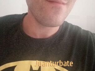 Juanturbate