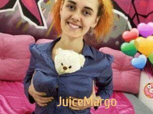 JuiceMargo