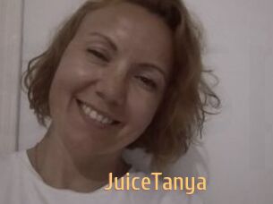 JuiceTanya