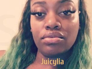 Juicylia