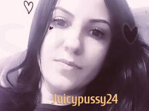 Juicypussy24