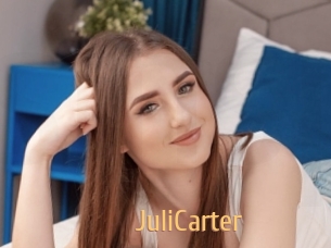 JuliCarter