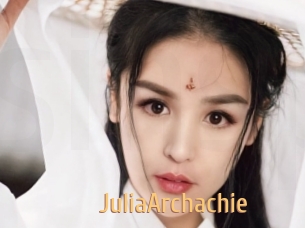 JuliaArchachie