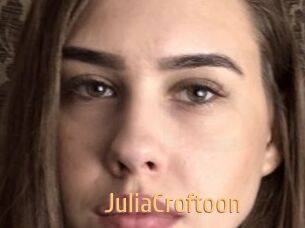 JuliaCroftoon