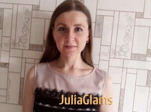 JuliaGlams