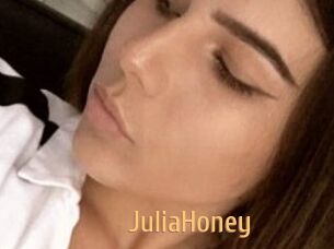 JuliaHoney