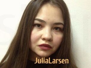 JuliaLarsen