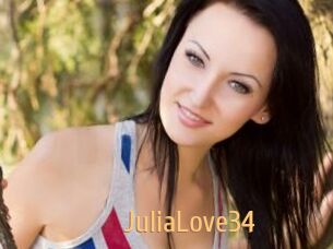 JuliaLove34