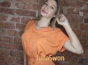 JuliaSwon