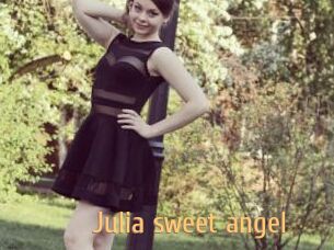 Julia_sweet_angel