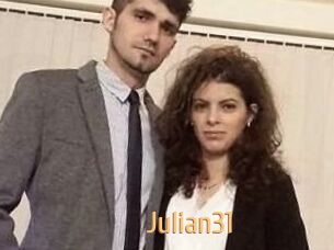 Julian31