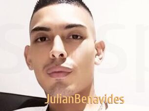 JulianBenavides