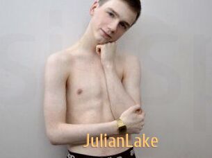 JulianLake