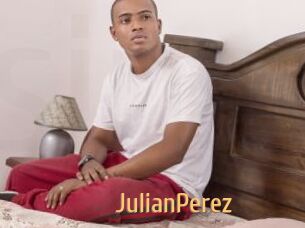 JulianPerez