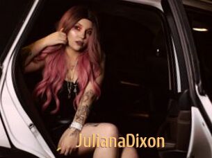 JulianaDixon