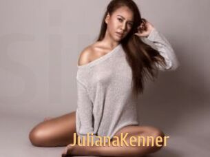 JulianaKenner