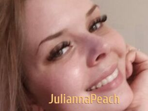 JuliannaPeach