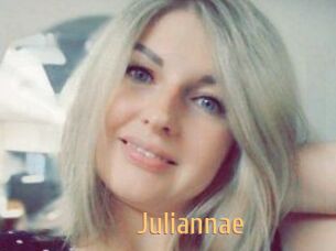 Juliannae