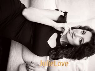 JulieLove