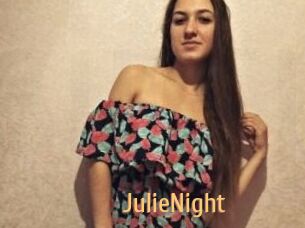 JulieNight