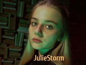 JulieStorm
