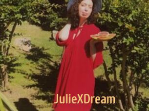 JulieXDream