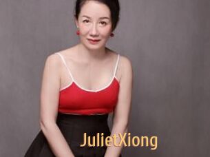 JulietXiong