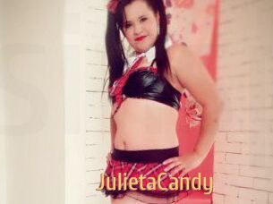 JulietaCandy