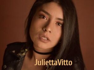 JuliettaVitto