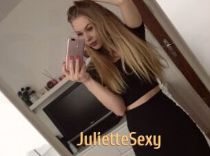 JulietteSexy