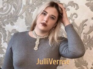 JulliVernse