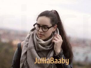 JulliaBaaby