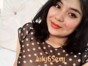 JulyGSexy