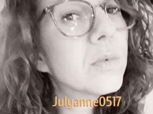 Julyanne0517