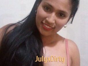 JulyxDirty