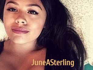 JuneASterling