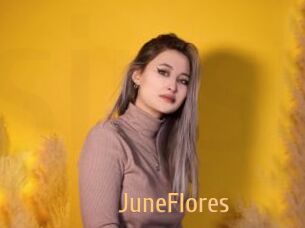 JuneFlores