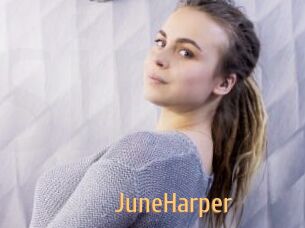 JuneHarper